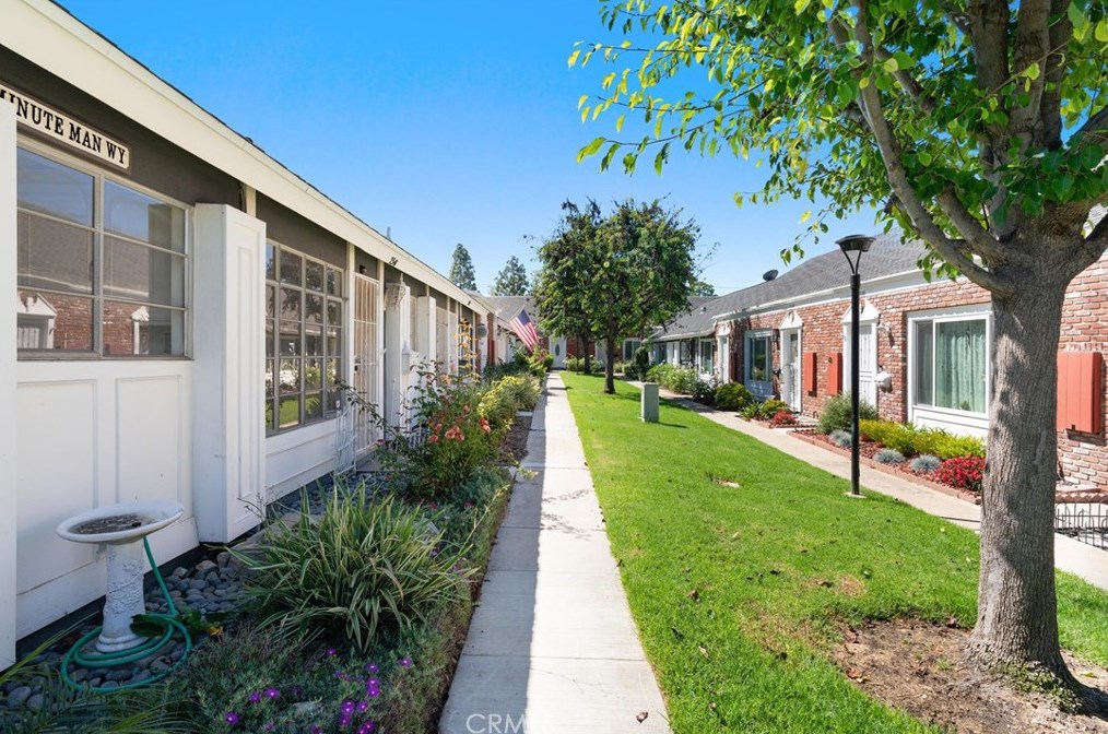2341 Minuteman Way, Costa Mesa, CA 92626-6530