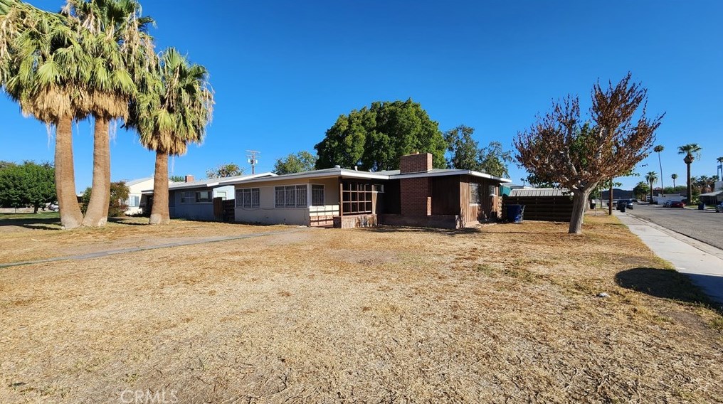 900 Murphy St, Blythe, CA 92225-1817