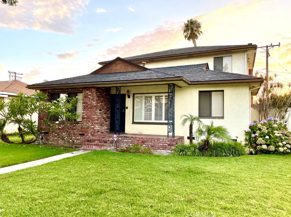 4919 Briercrest Ave, Lakewood, CA 90713