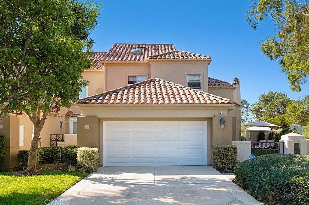 37 Siena, Laguna Beach, CA 92677-8626