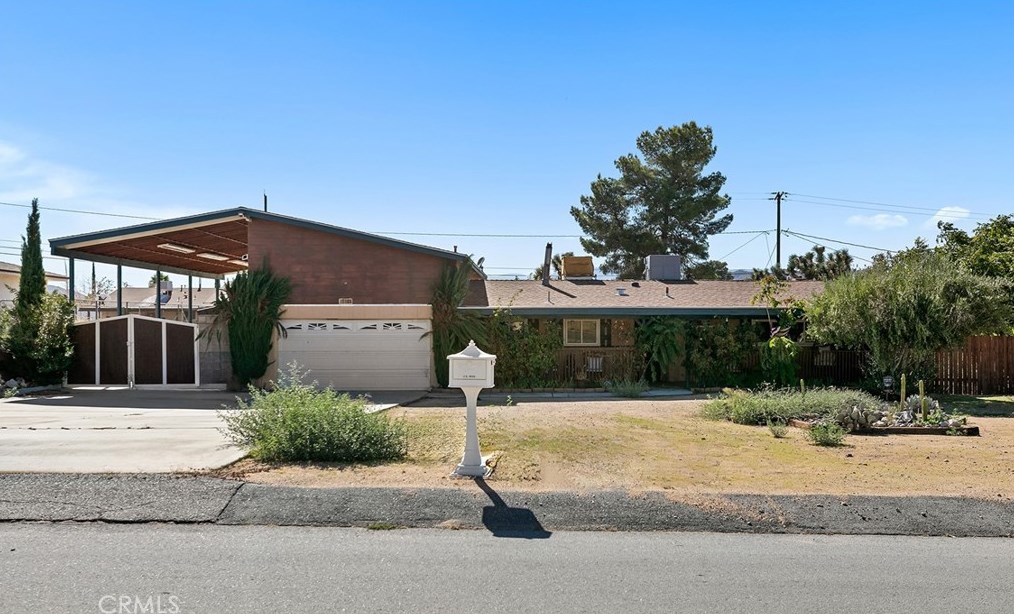 7104 La Habra Ave, Yucca Valley, CA 92284