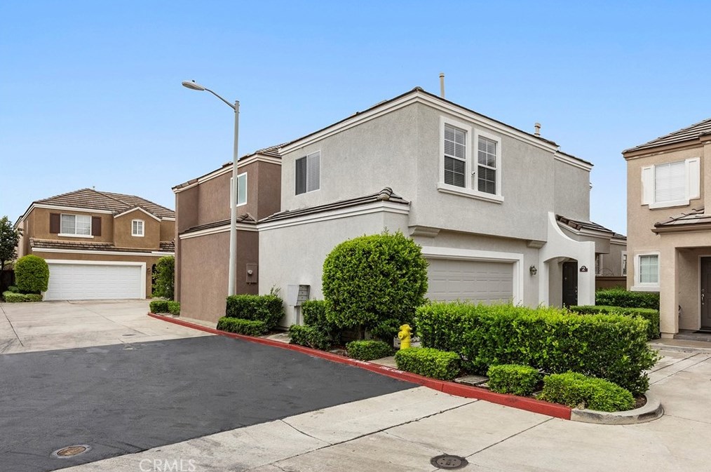 2 Rue Fontaine, El Toro, CA 92610