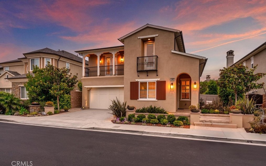 17472 Oakbluffs, Huntington Beach, CA 92649