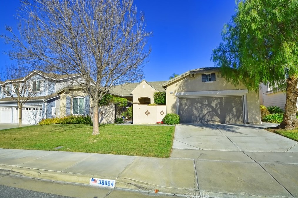 38884 Cherry Point Ln, Murrieta, CA 92563-8813