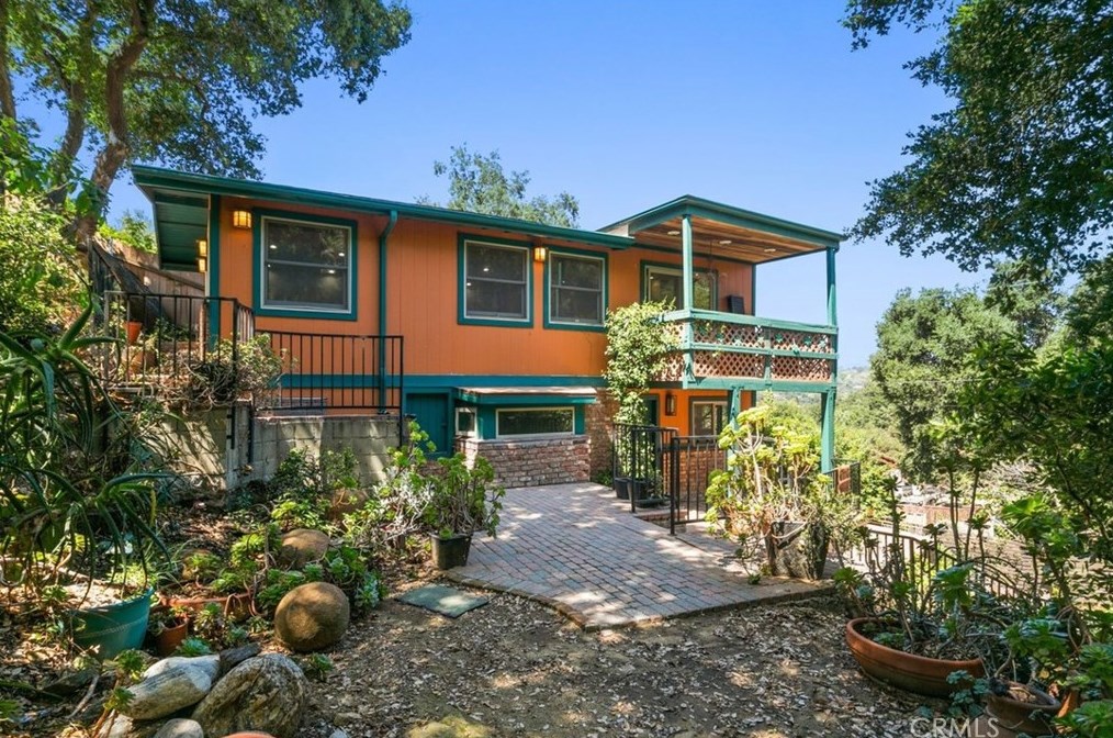 16851 Hay Dr, Chino Hills, CA 91709