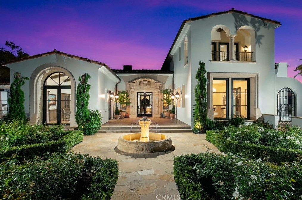 20 Black Falcon, Irvine, CA 92603