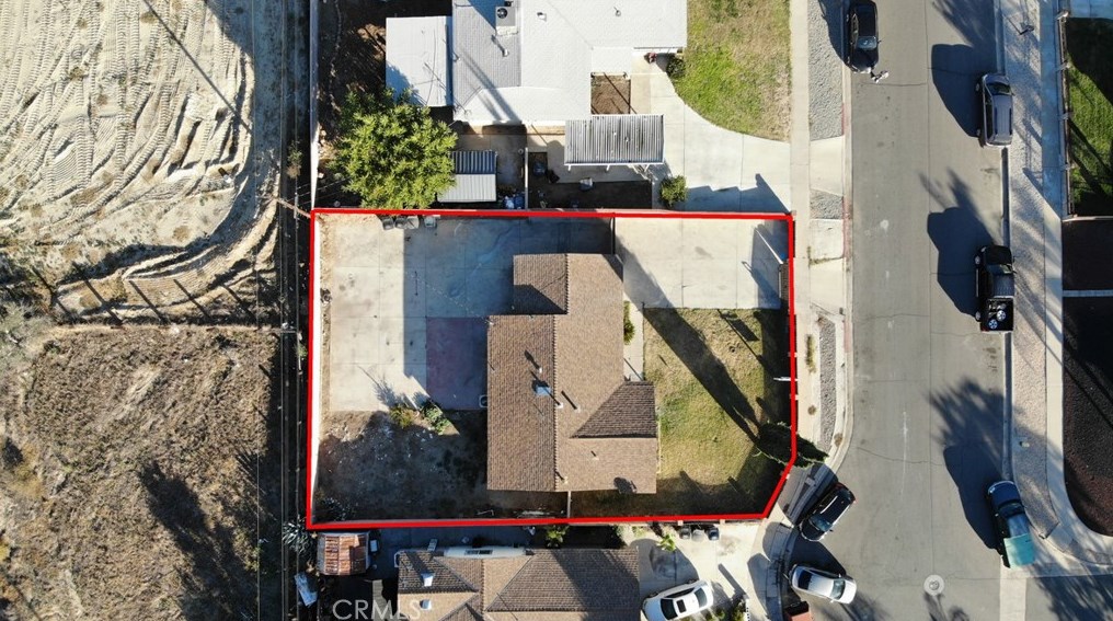 867 Carlotta Ct, Redlands CA  92374-2906 exterior