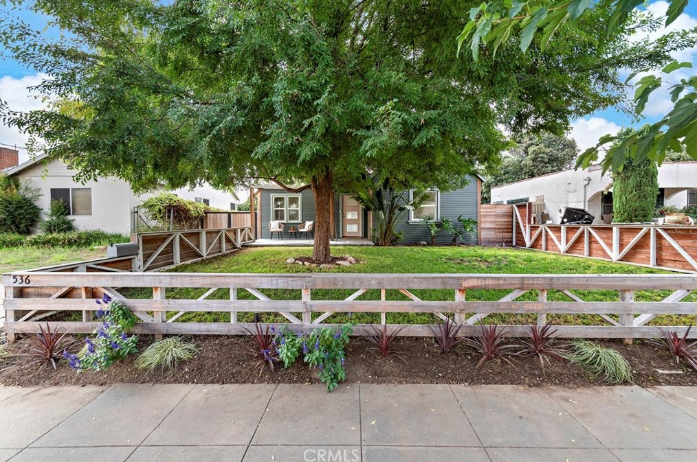 536 Washington Blvd, Pasadena, CA 91103-2018