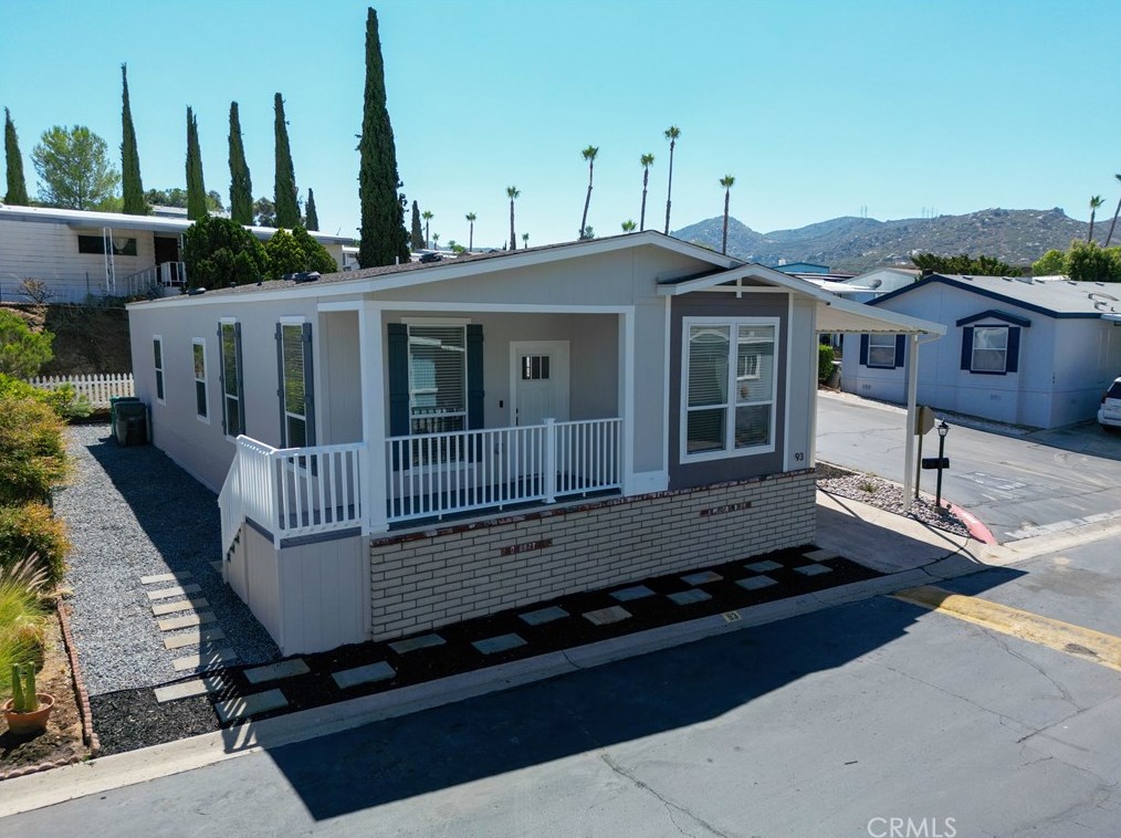 13450 Hwy 8 Business #93, Lakeside, CA 92040