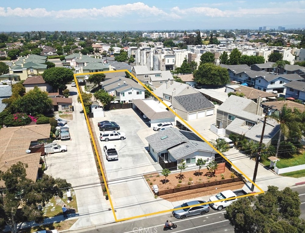 600 Hamilton St, Costa Mesa, CA 92627