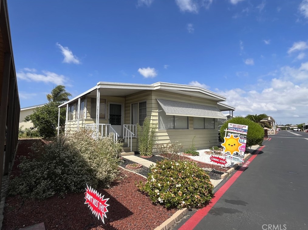 19361 Brookhurst St #122, Huntington Beach, CA 92646