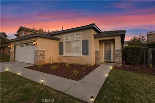 26425 Silverado Ct, Moreno Valley, CA 92555 - Photo 2