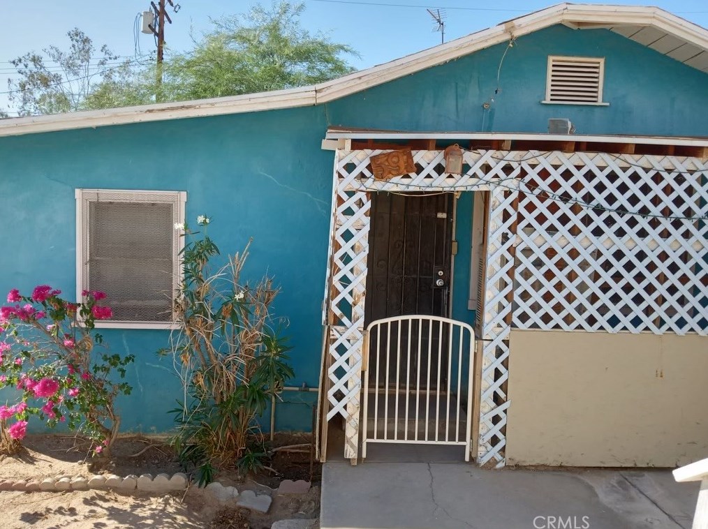 591 Cibola St, Chemehuevi, CA 92363-3309