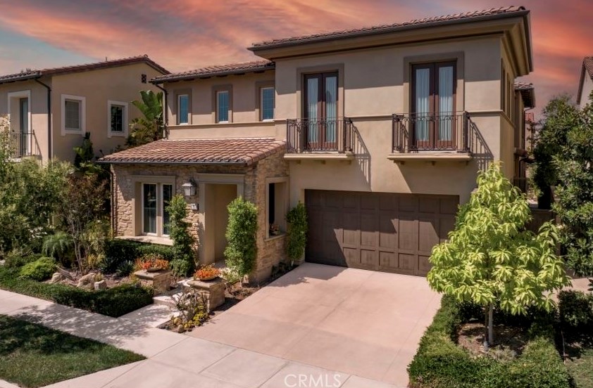 7 Spanish Moss, Irvine, CA 92602