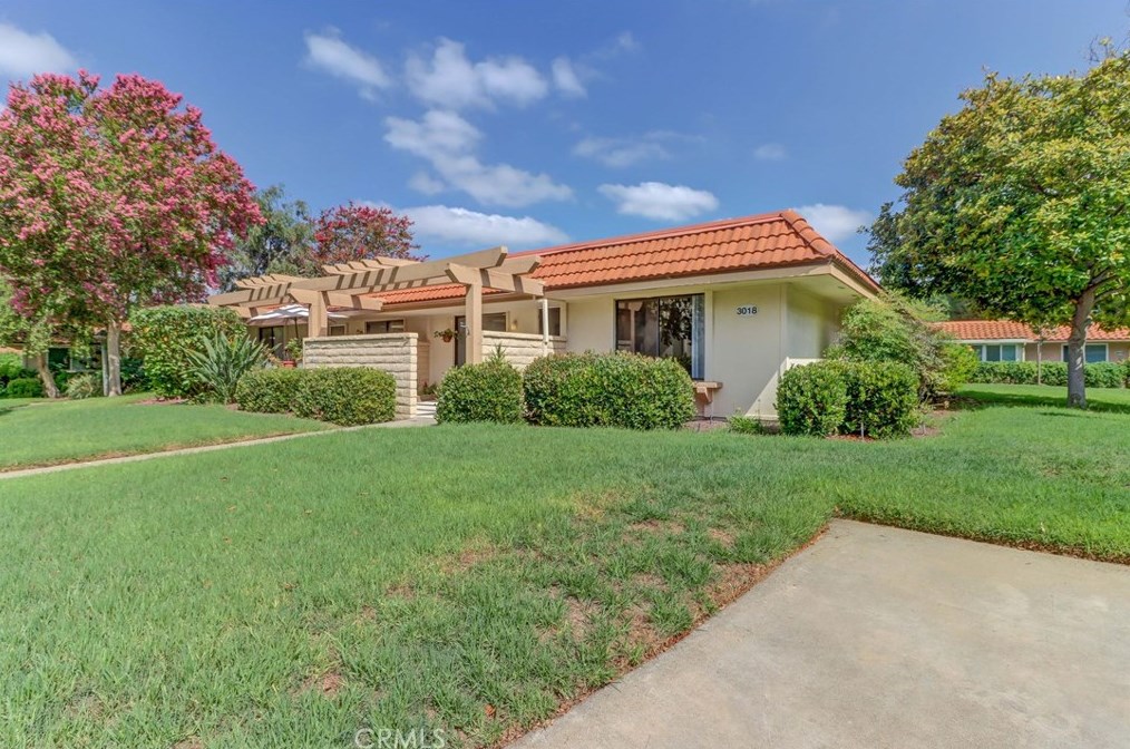 3018 Via Buena Vis, Laguna Beach, CA 92637-0641