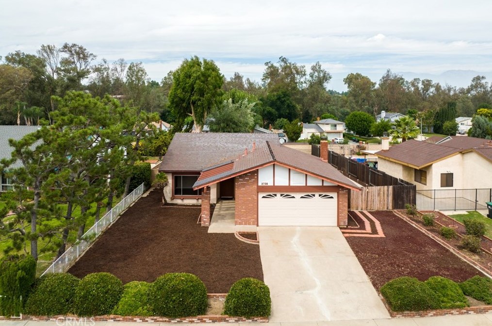 3736 Valle Vista Dr, Chino Hills, CA 91709