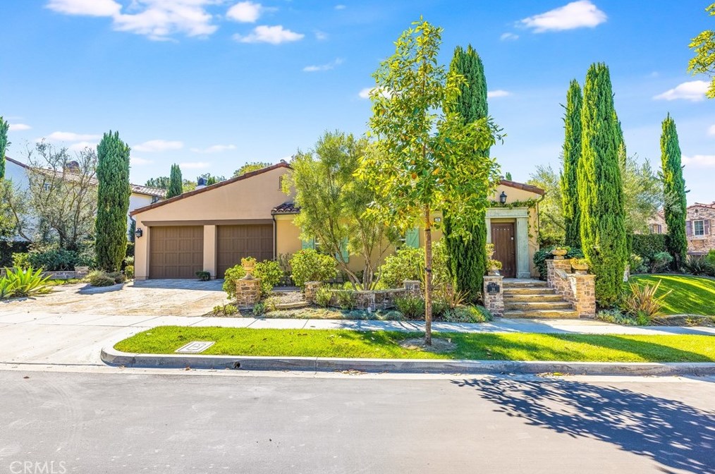 38 Woodcrest, Irvine, CA 92603