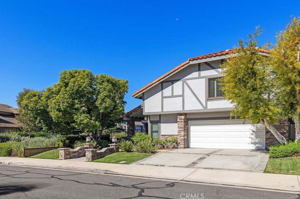 5 Vispera, Irvine, CA 92620