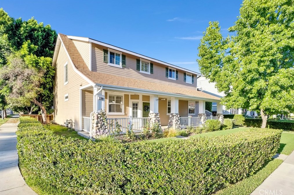 2709 San Marcos Dr, Pasadena, CA 91107-6710