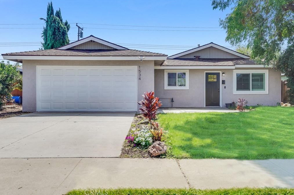 1534 E Caroline St, Ontario, CA 91764