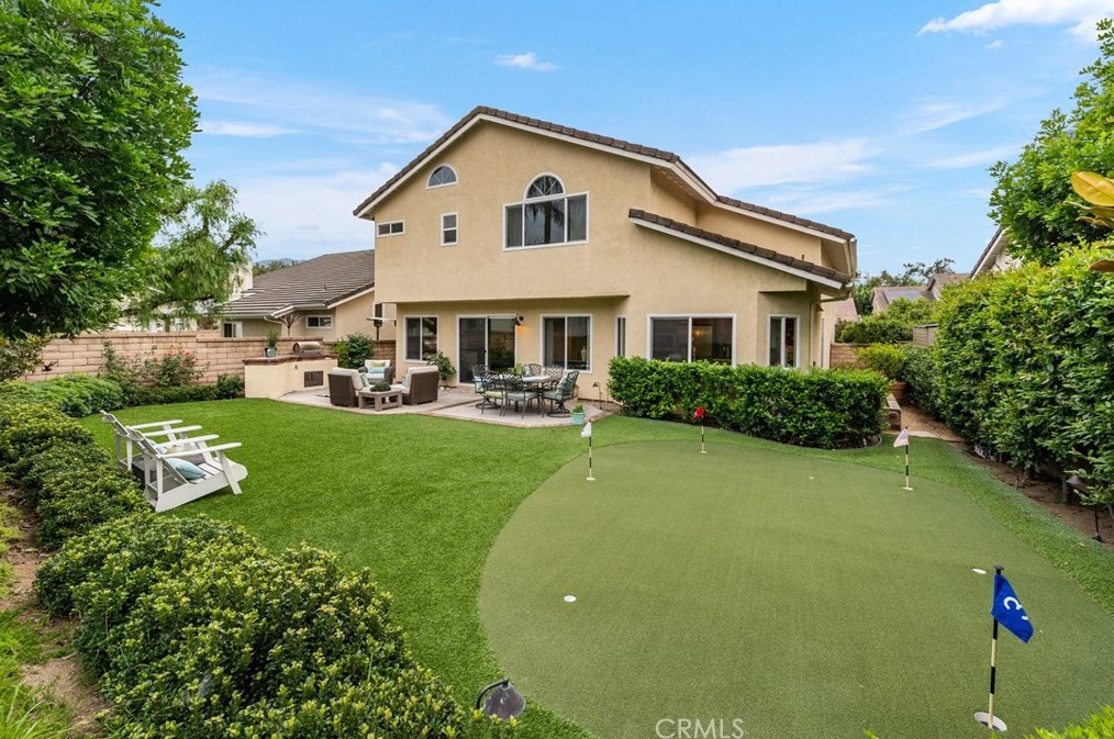 31901 Wagon Wheel Ln, Trabuco Canyon, CA 92679