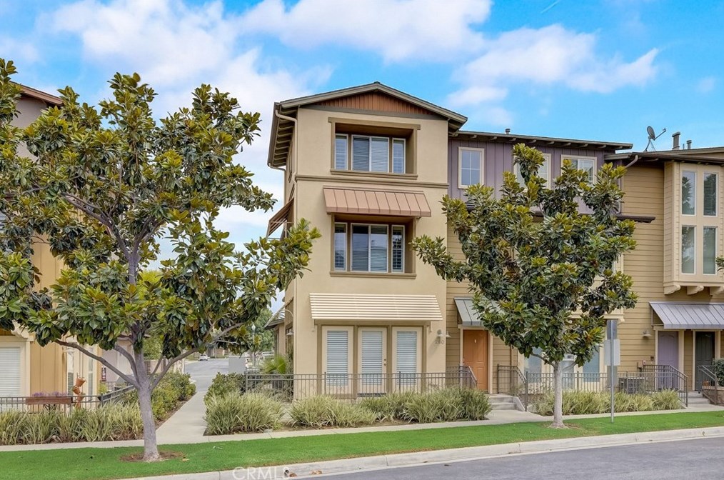 280 Tustin Field Dr, Tustin, CA 92782