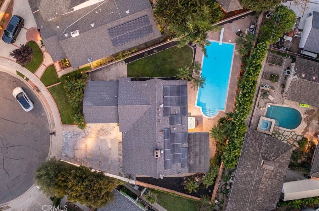 2282 Redlands Dr, Newport Beach, CA 92660