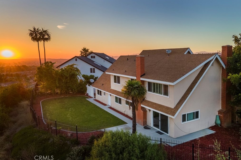 2810 E Echo Hill Way, Orange, CA 92867