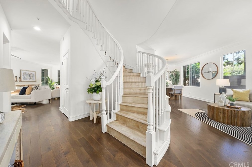 24 Parkcrest, Irvine, CA 92620