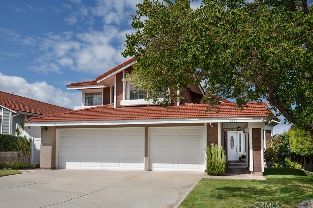 8145 E Kennedy Rd, Anaheim, CA 92808