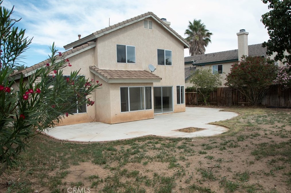 3234 Rollingridge Ave, Palmdale CA  exterior