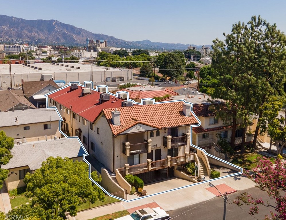 514 N Shelton St, Burbank, CA 91506
