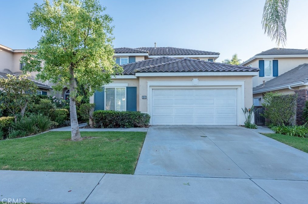34 Whispering Pine, Irvine, CA 92620