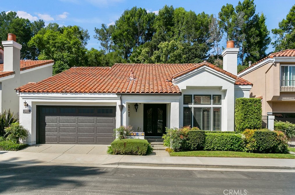3007 Corte Portofino, Newport Beach, CA 92660