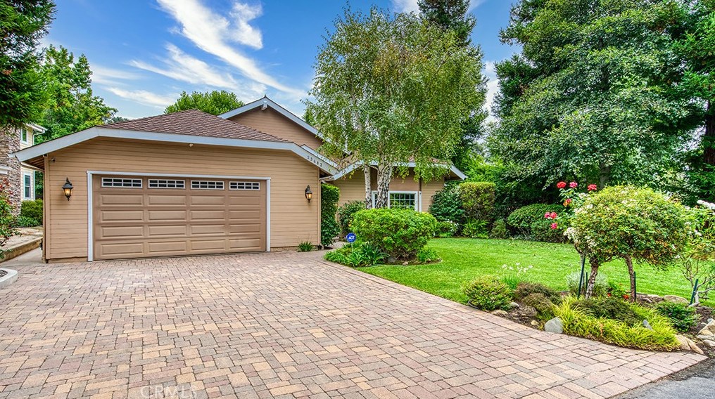 23682 Via Ortega, Trabuco Canyon, CA 92679