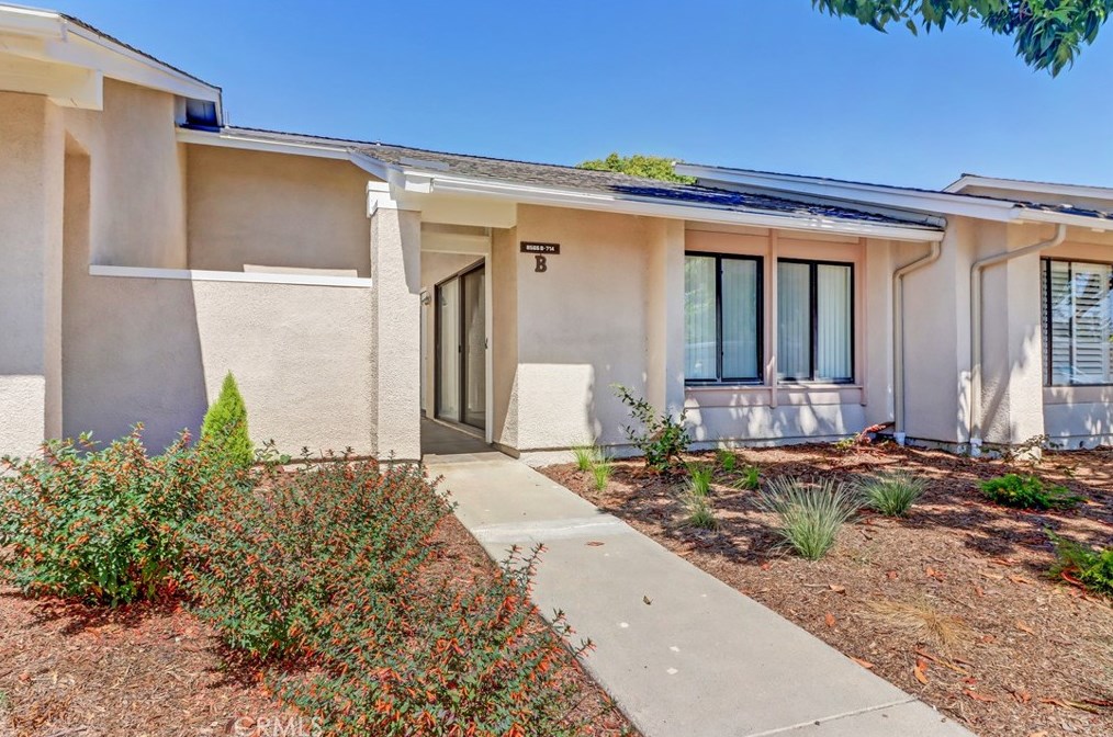 8565 Fallbrook Cir #714b, Huntington Beach, CA 92646
