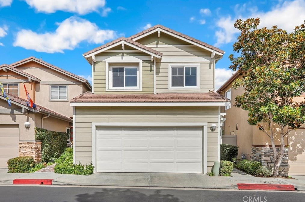 23 Amador Way, Laguna Beach, CA 92656-7044