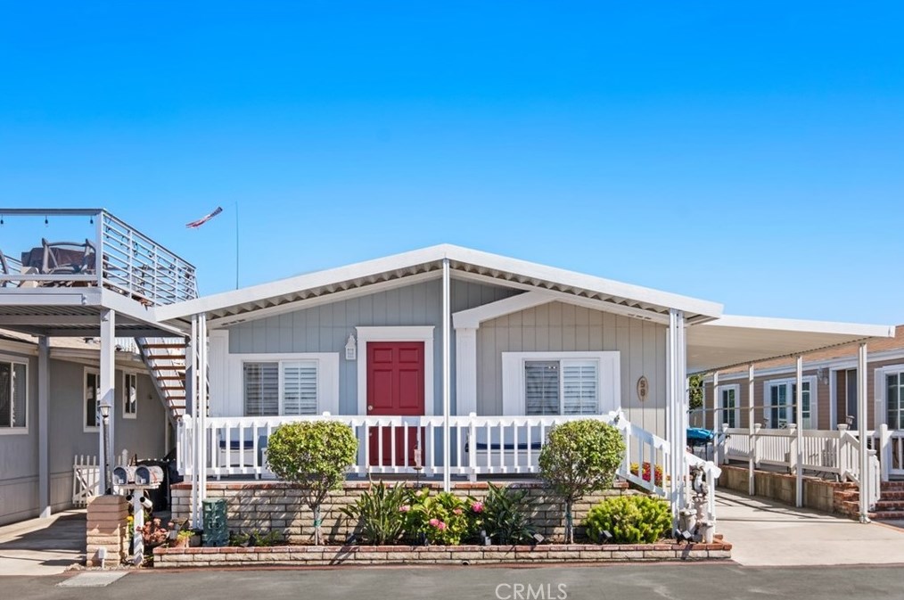 21851 Newland St #58, Huntington Beach, CA 92646