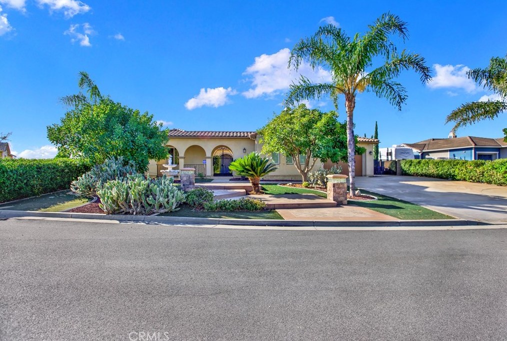 13561 Wild Maple Court, Rancho Cucamonga, CA 91739