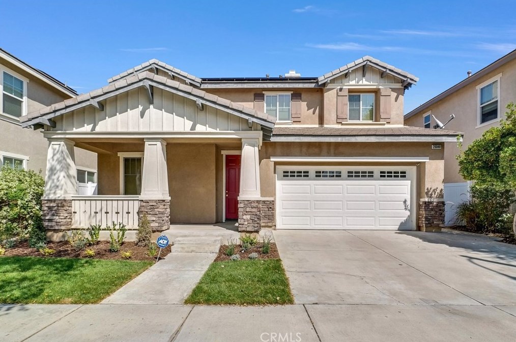 26048 Arroyo Ln, Loma Linda, CA 92354