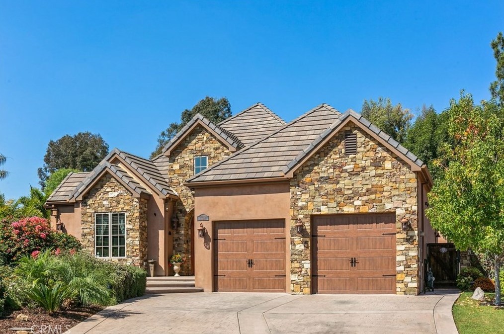4675 Via Amante, Yorba Linda, CA 92886-7329