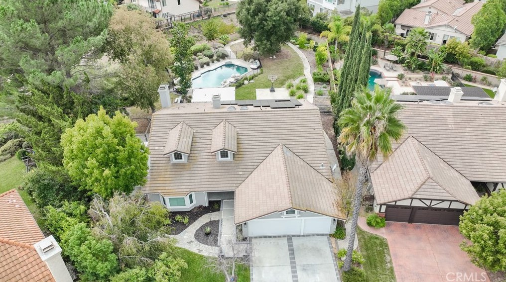 5631 Hurford Ct, Calabasas, CA 91301-2081