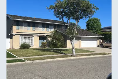 18566 Santa Andrea Street, Fountain Valley, CA 92708 - Photo 1