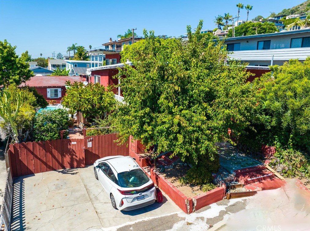 276 Chiquita St, Laguna Beach, CA 92651