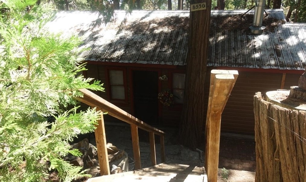 8530 Old State Rd, Wofford Heights, CA 93285