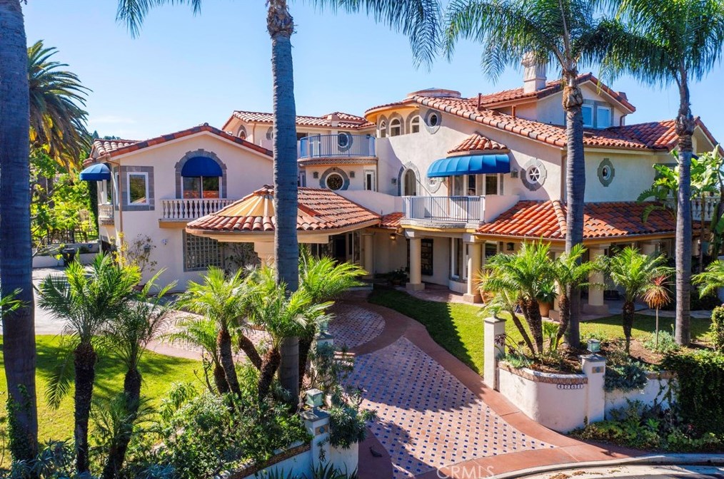 4781 E Copa De Oro Dr, Anaheim, CA 92807