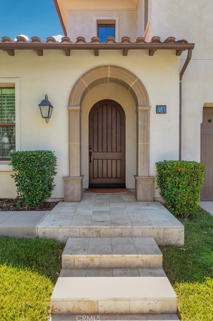 64 Mapleton, Irvine, CA 92620