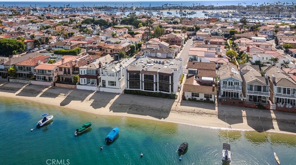320 Via Lido Nord #5, Newport Beach, CA 92663