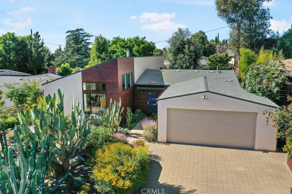 491 Grove St, Sierra Madre, CA 91024