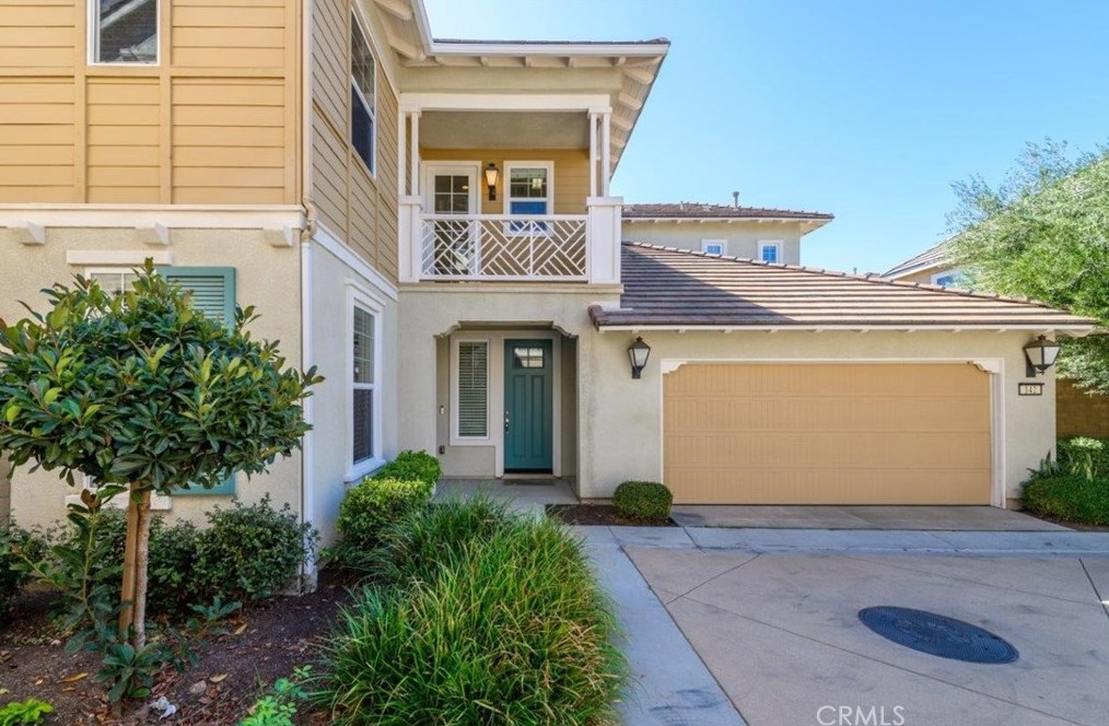 142 Violet Bloom, Irvine, CA 92618